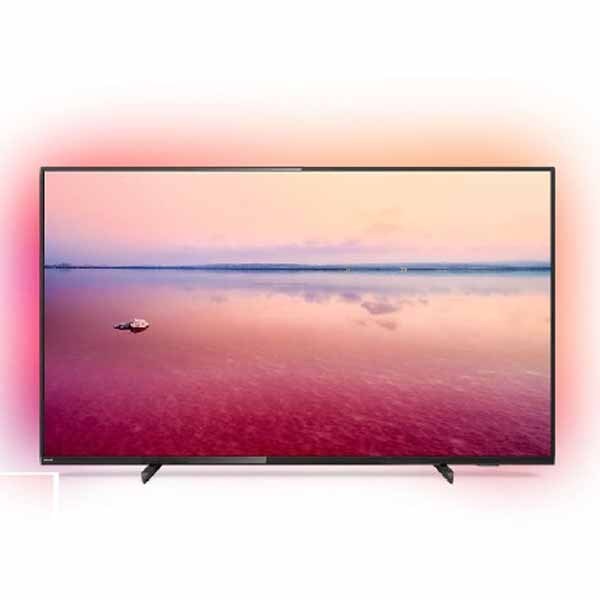 تلویزیون ال ای دی فیلیپس هوشمند فورکی 65PUT6784 Philips